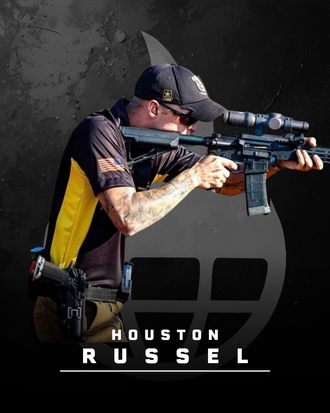 Houston Russel 